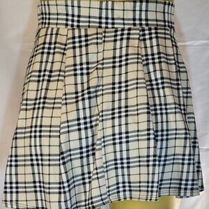 RUE21 Plaid Skirt